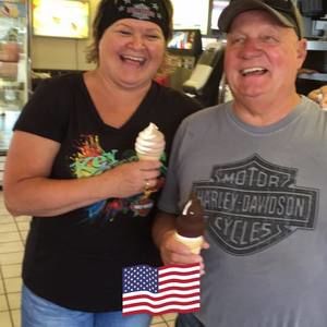 Meet your Posher, Barbara